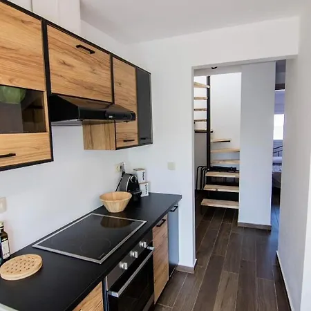 Passatempo Apartment Ireon Εξωτερικό φωτογραφία