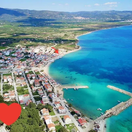 Passatempo Apartment Ireon Εξωτερικό φωτογραφία