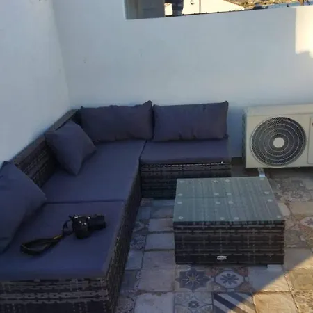 Passatempo Apartment Ireon Εξωτερικό φωτογραφία