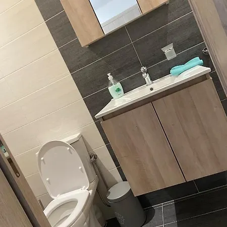 Passatempo Apartment Ireon Εξωτερικό φωτογραφία