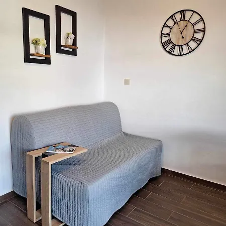 Passatempo Apartment Ireon Εξωτερικό φωτογραφία