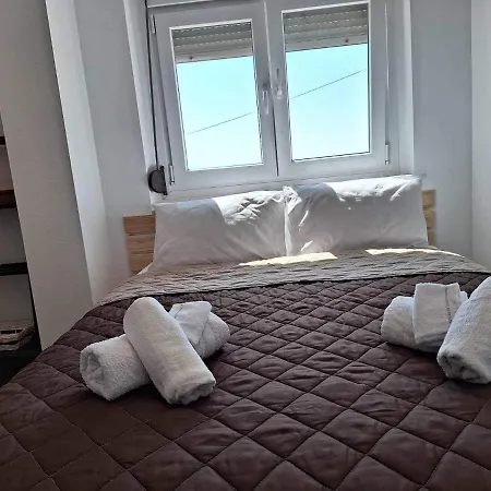 Passatempo Apartment Ireon Εξωτερικό φωτογραφία