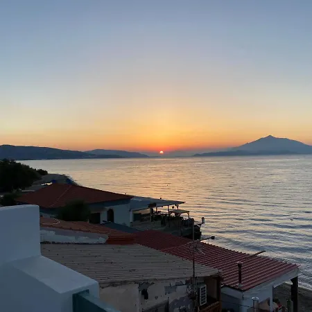 Passatempo Apartment Ireon Εξωτερικό φωτογραφία