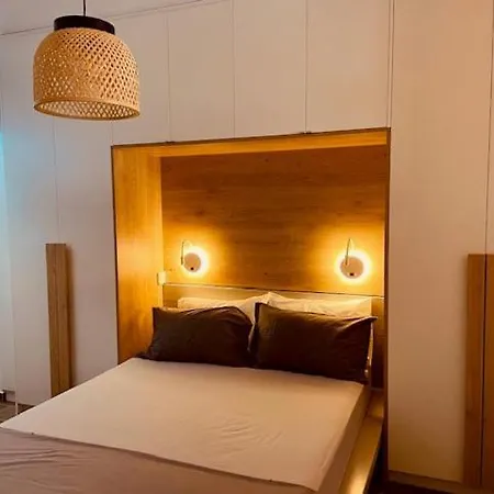 Passatempo Apartment Ireon Εξωτερικό φωτογραφία