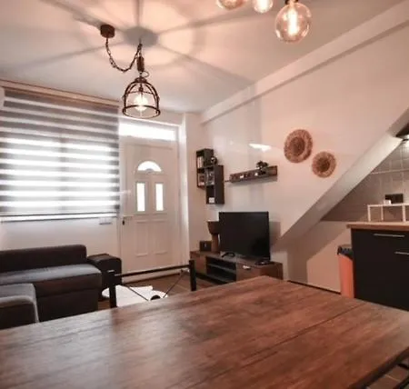Passatempo Apartment Ireon Εξωτερικό φωτογραφία