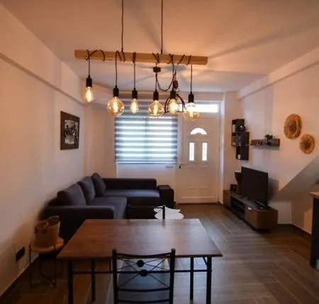 Passatempo Apartment Ireon Εξωτερικό φωτογραφία