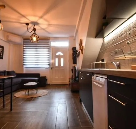 Passatempo Apartment Ireon Εξωτερικό φωτογραφία