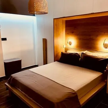 Passatempo Apartment Ireon Εξωτερικό φωτογραφία