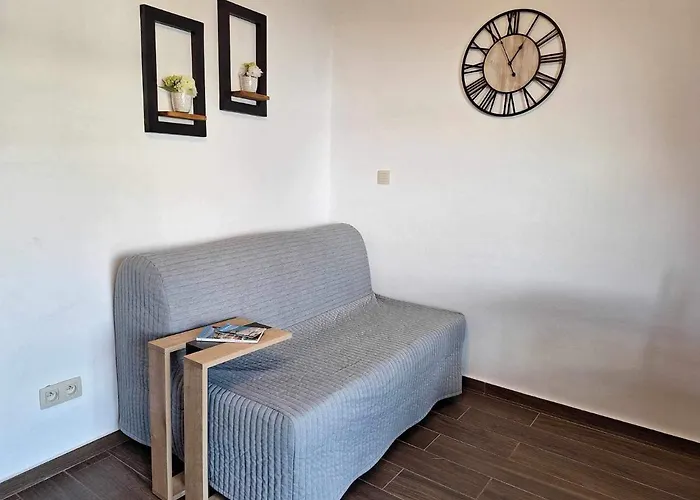 Passatempo Apartment Ireon