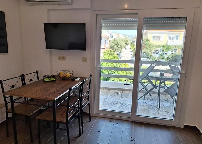 Passatempo Apartment Ireon