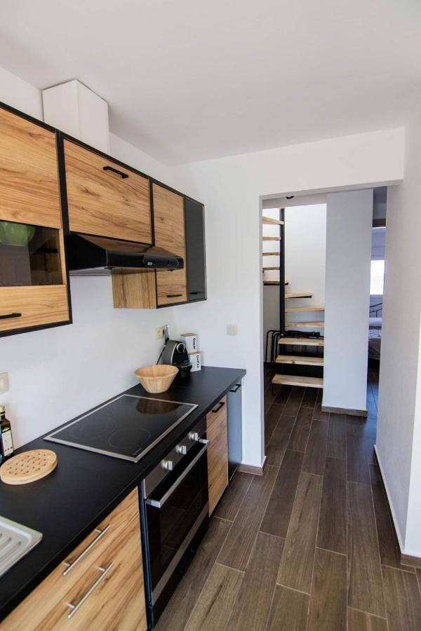 Passatempo Apartment
