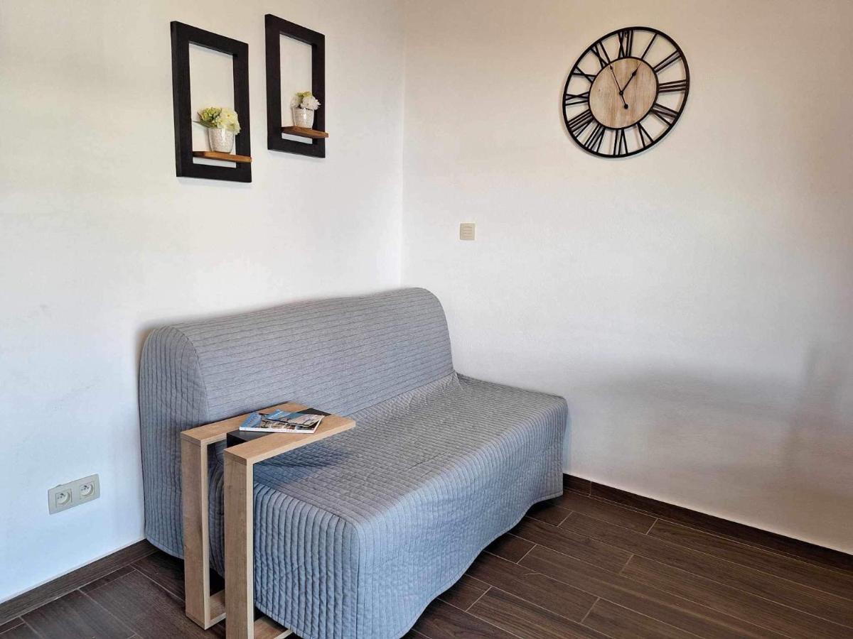 Passatempo Apartment