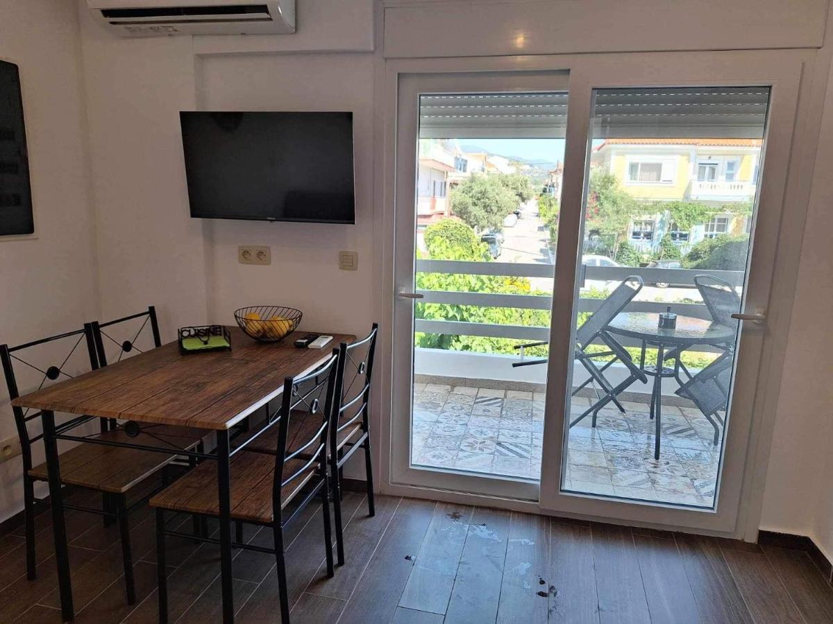 Passatempo Apartment