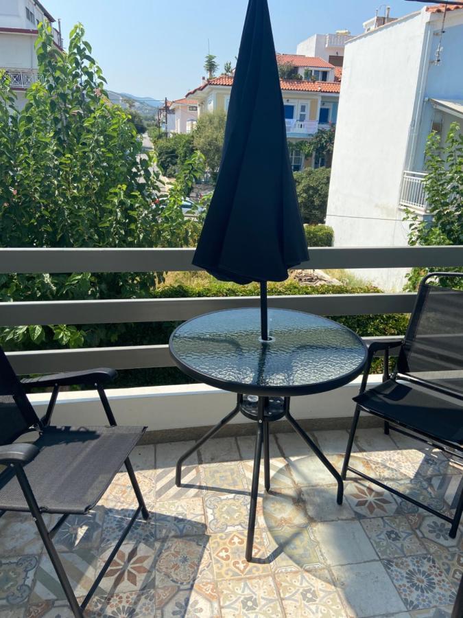 Passatempo Apartment