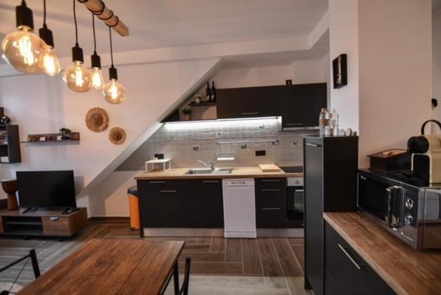 Apartment Passatempo *