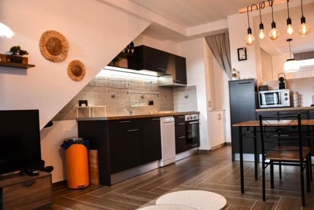 Apartment Passatempo