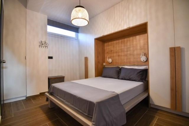 Apartment Passatempo *