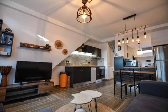 Passatempo Apartment Ireo
