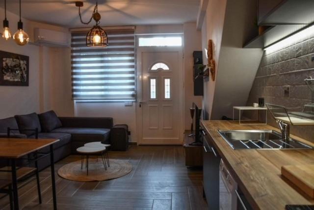 Passatempo Apartment